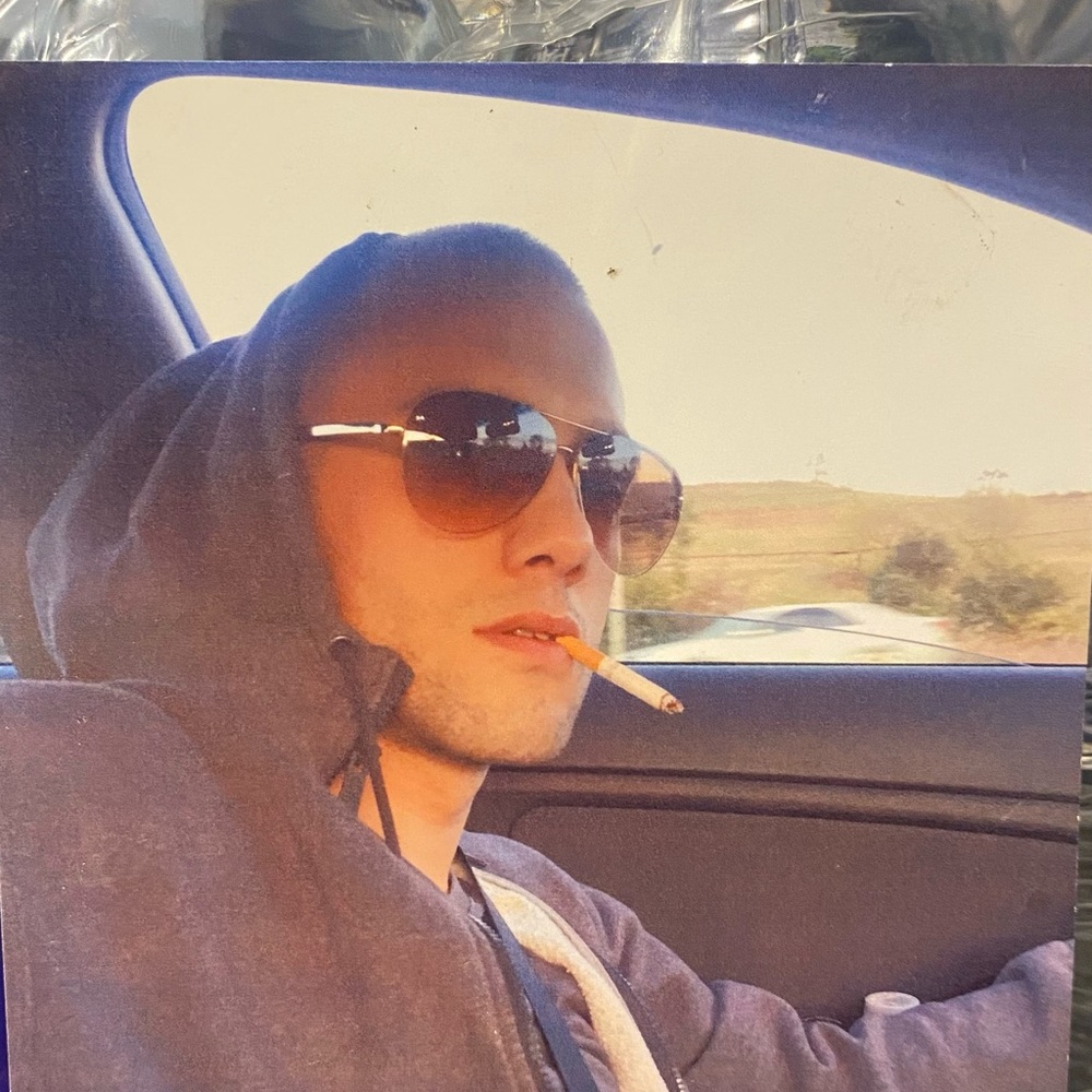 Meet your Posher, SWAy